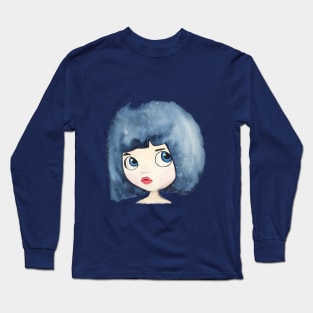 Blythe Long Sleeve T-Shirt